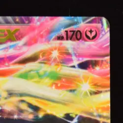 Xerneas EX - 97/146 - XY - Pokemon Card - Image 5