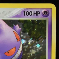 Gengar Holo - 5/92 - Legend Maker - Pokemon Card - Image 5