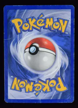 Dark Typhlosion Holo - 10/105 - Neo Destiny - Pokemon Card - Image 2