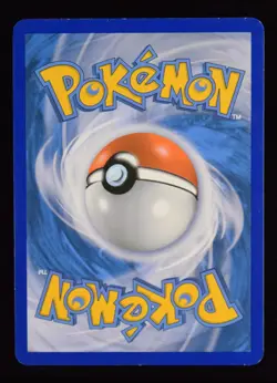 Glaceon Holo - BW90/101 - BW Black Star Promos - Pokemon Card - Image 2