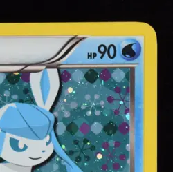 Glaceon Holo - BW90/101 - BW Black Star Promos - Pokemon Card - Image 5