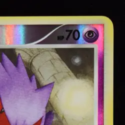 Gengar GL Reverse Holo - 40/111 - Rising Rivals - Pokemon Card - Image 5