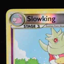 Slowking Reverse Holo - 32/95 - Call of Legends - Pokemon Card - Image 4