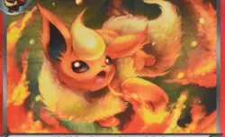 Flareon Reverse Holo - 13/98 - Ancient Origins - Pokemon Card - Image 3