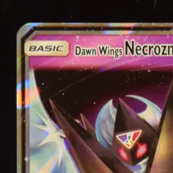 Dawn Wing Necrozma GX - 63/156 - Ultra Prism - Pokemon Card - Image 4