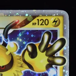 Electivire Lv.X - 121/123 - Mysterious Treasures - Pokemon Card - Image 5