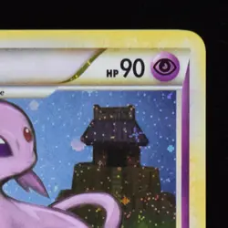 Espeon Holo - 2/90 - Undaunted - Pokemon Card - Image 5