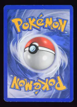 Nidoking Holo - 11/102 - Base Set - Pokemon Card - Image 2
