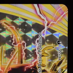 Raticate BREAK Holo - 89/122 - BREAKpoint - Pokemon Card - Image 5