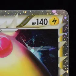 Ampharos Holo - 105/123 - HeartGold SoulSilver - Pokemon Card - Image 5