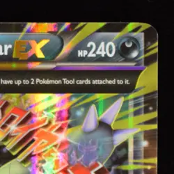 M Tyranitar EX - 43/98 - Ancient Origins - Pokemon Card - Image 5