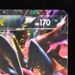 Yveltal EX - 79/146 - XY - Pokemon Card - Image 5