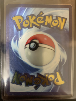 Pokemon Brilliant Stars Arceus V 122/172 Metal Card Ultra Premium Collection NM - Image 2