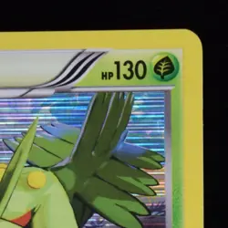 Sceptile Holo - 8/116 - Plasma Freeze - Pokemon Card - Image 5