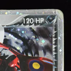 Rocket's Scizor EX - 101/109 - Team Rocket Returns - Pokemon Card - Image 5