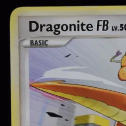 Dragonite FB Non-Holo - 56/147 - Supreme Victors - Pokemon Card - Image 4