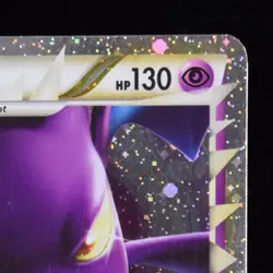 Crobat Holo - 84/95 - Unleashed - Pokemon Card - Image 5