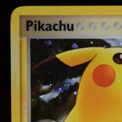 Pikachu Holo - 13/17 - POP Series 4 - Pokemon Card - Image 4