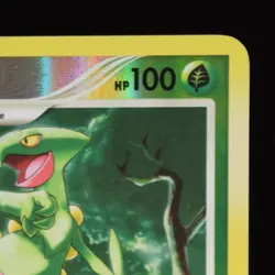 Sceptile Reverse Holo - 8/106 - Great Encounters - Pokemon Card - Image 5
