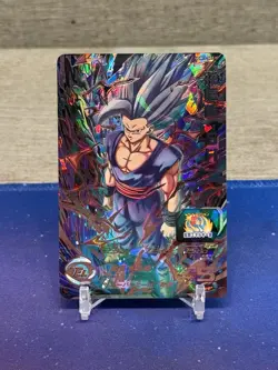 Super Dragon Ball Heroes card Son Gohan SH UGM3-SEC Japanese SDBH Japan - Image 1