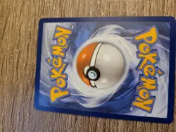 Pokemon Card - Zubat - Reverse Holo (27/64 - Shrouded Fable) - Image 2