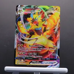 Zeraora VMAX - SWSH264 Holo Promo Sword & Shield Promo - Image 1