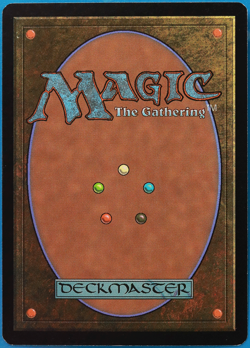Spark Mage FOIL Odyssey PLD Red Uncommon MAGIC MTG CARD (ID# 501282) ABUGames - Image 2