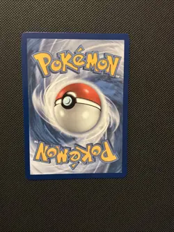 Toxtricity 103/094 Illustration Rare Phantasmal Flames Pokemon Near Mint - Image 2