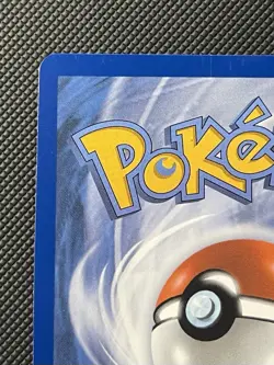 Pokemon Mega Darkrai EX 120/084 Ultra Rare Full Art Gold Holo 🔥 - Image 3