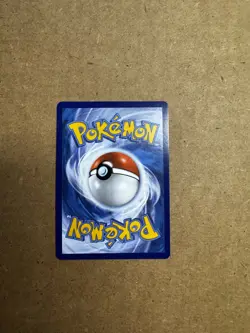 Mega Darkrai EX 116/084 | Pitch Black SIR | Holo Rare Small imperfection LP - Image 4
