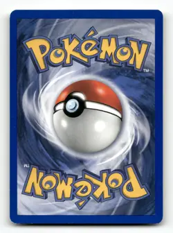 Wooper 71/75 Common Neo Discovery Pokemon Unlimited LP - Image 2