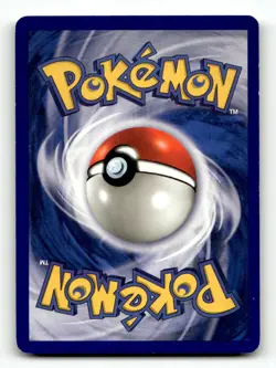 Eevee 51/64 Common Jungle Pokemon Unlimited LP - Image 2