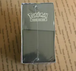 Pokemon Center Pitch Black Elite Trainer Box ETB NEW -CORNER WEAR- (See Photos) - Image 5