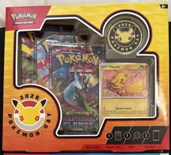 1x Pokemon Day 2026 Collection & 1x Chaos rising ETB - New factory Sealed - Image 3