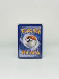 Raikou EX Full Art Holo Rare Pokemon Dark Explorers w/ Magnetic Poke Case - Image 5