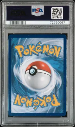 PSA 10 2019 Pokemon Cosmic Eclipse Charizard & Braixen GX TAG TEAM Holo 22/236 - Image 2