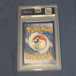 Pokemon PSA 10 GEM Charizard & Braixen GX 22/236 Cosmic Eclipse Holo 2019 S#5942 - Image 2