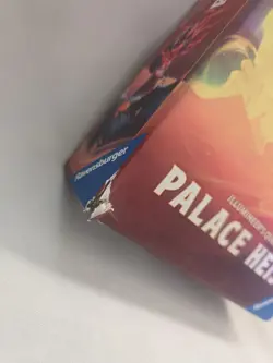 Disney Lorcana TCG: Reign of Jafar Illumineer's Quest Palace Heist Sealed - Image 2