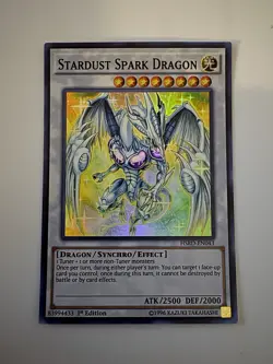 Yu-Gi-Oh! Card Lot, 12 cards total - Image 3
