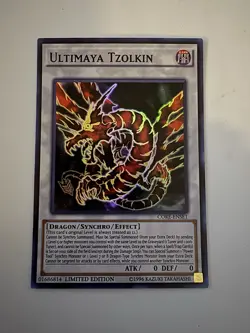 Yu-Gi-Oh! Card Lot, 12 cards total - Image 5
