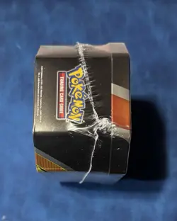 Pokemon Trading Card Game: Flareon Eevee Evolutions Tin - Booster Pack 820650809057 - Image 3