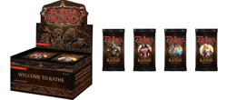 Flesh and Blood - Welcome To Rathe Unlimited Non-Foil - Choose your card! - Image 1