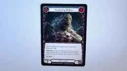 Flesh and Blood - Welcome To Rathe Unlimited Non-Foil - Choose your card! - Image 2
