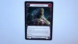 Flesh and Blood - Welcome To Rathe Unlimited Non-Foil - Choose your card! - Image 4
