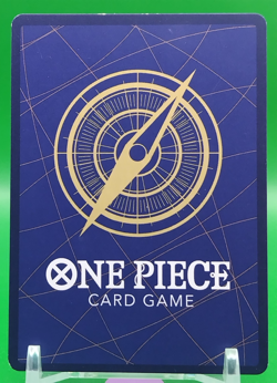 Portgas D. Ace / One Piece Card Game Bandai Japanese Anime Rare Jump P-028 P - Image 2