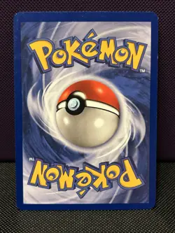 Pokemon TCG Moltres Fossil Holo Rare Card 12/62 NM Unlimited - Image 2