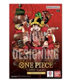 PRESALE - One Piece - 29th Anniversary Premium 8-Card Collection - Luffy P-159 - Image 2