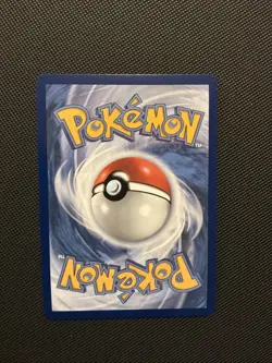 Mega Darkrai ex Full Art 101/084 Pitch Black PBL Ultra Rare Pokemon Card NM - Image 2