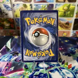 Pokemon TCG Charizard EX Flashfire Rare Holo Card 11/106 MP - Image 2