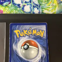 Pokemon TCG Charizard EX Flashfire Rare Holo Card 11/106 MP - Image 3